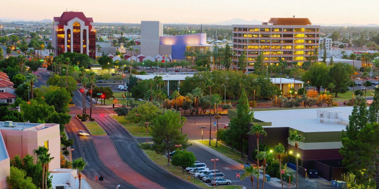 Ecommerce Development Company in Mesa Arizona